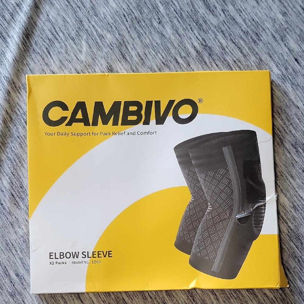 Cambivo Elbow Sleeve